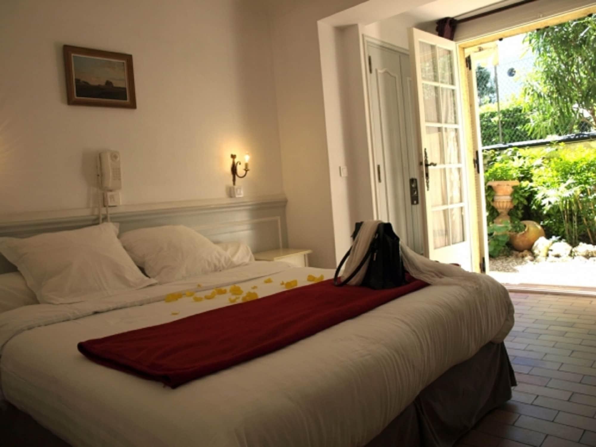 Ruc Hotel Cannes Exteriér fotografie