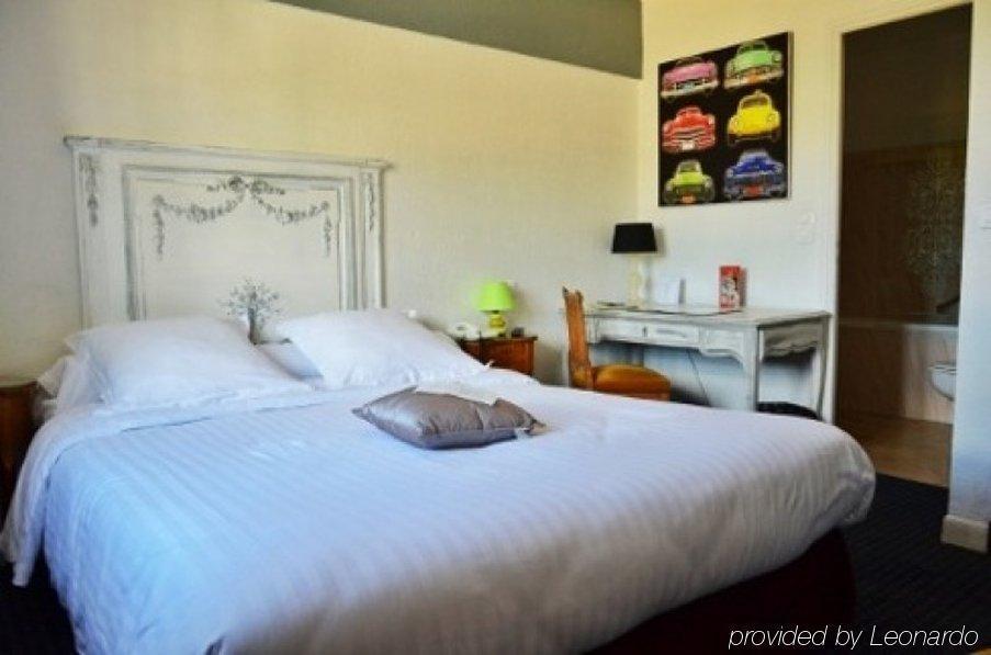Ruc Hotel Cannes Pokoj fotografie
