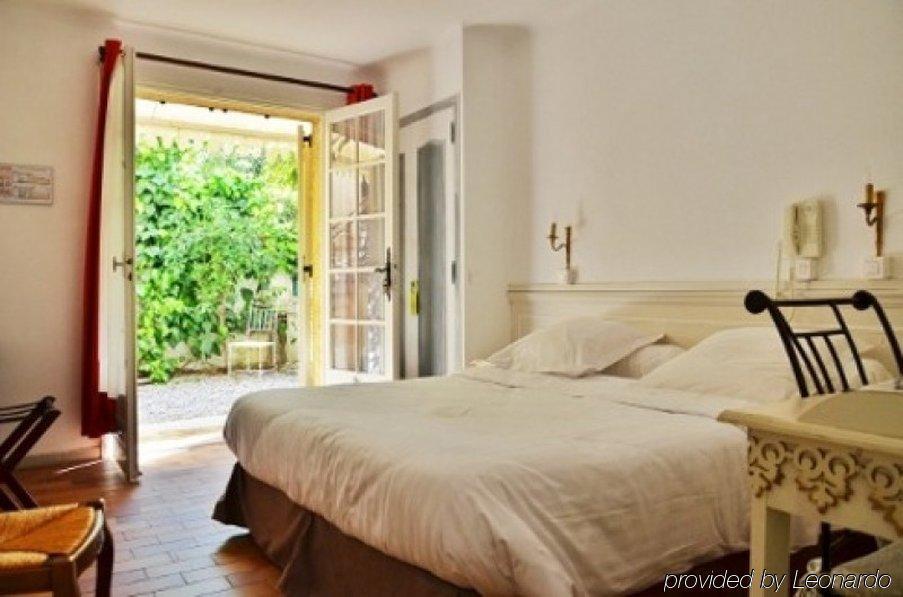 Ruc Hotel Cannes Pokoj fotografie