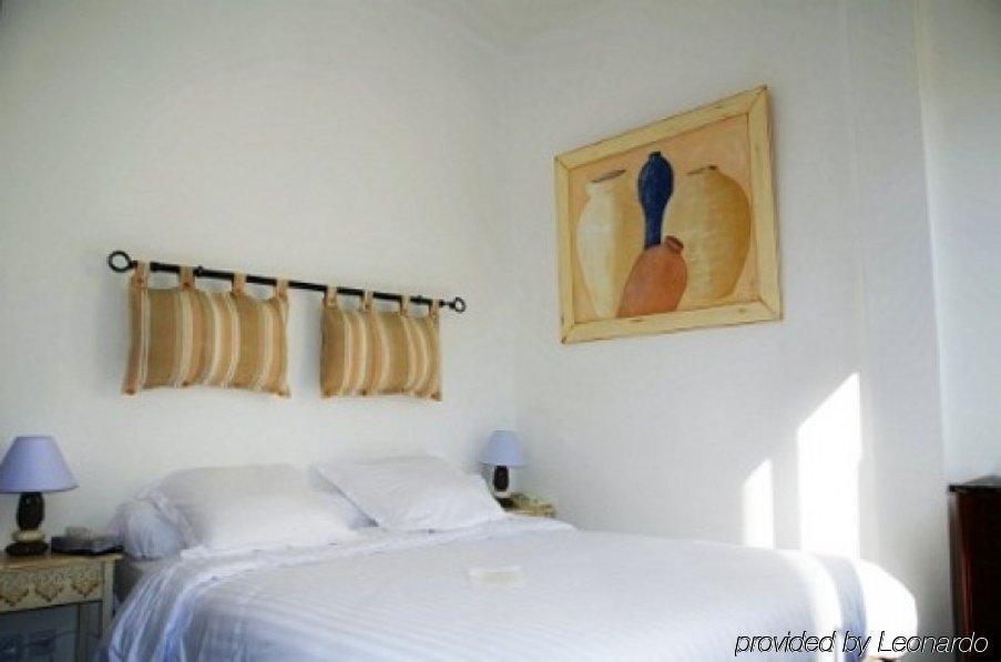 Ruc Hotel Cannes Pokoj fotografie