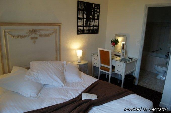 Ruc Hotel Cannes Pokoj fotografie