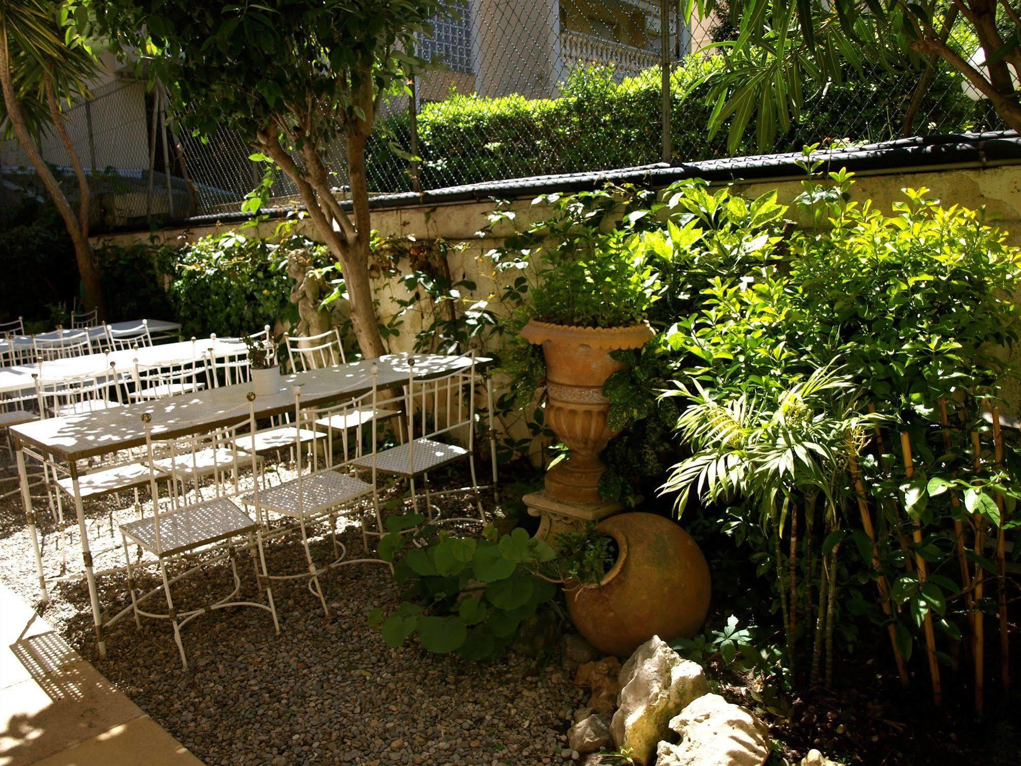 Ruc Hotel Cannes Exteriér fotografie
