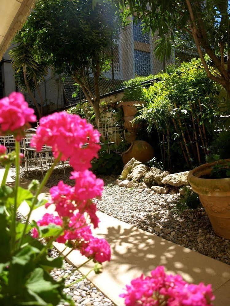 Ruc Hotel Cannes Exteriér fotografie