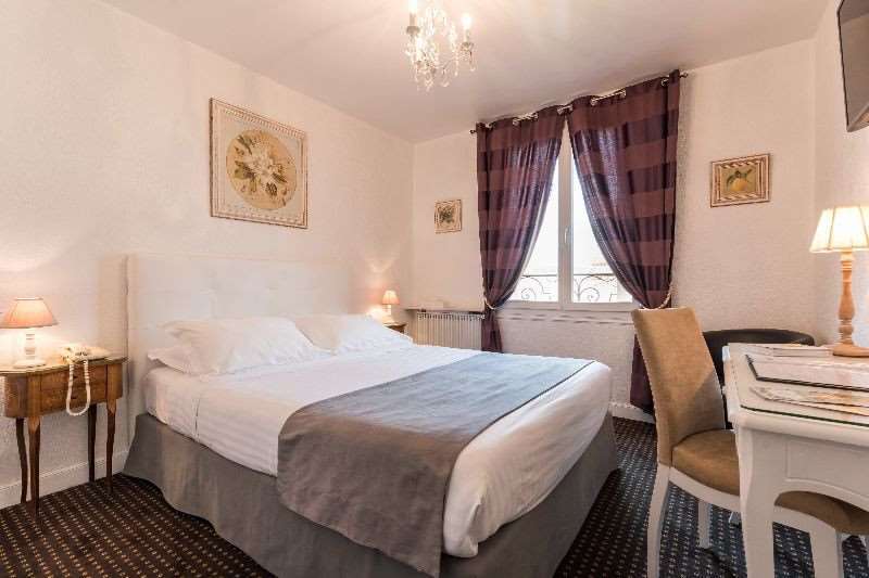 Ruc Hotel Cannes Pokoj fotografie