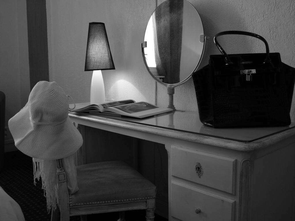 Ruc Hotel Cannes Pokoj fotografie